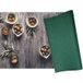 Wohndirect Tapis de cuisine Olivio - 1 pièce 50x80 cm, vert