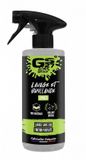 GS27 D3T Distribution Reinigingsmiddel Wash & Shine Express - Waterloze Reiniger