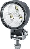 HELLA Werkverlichting 24 V, 8 W, LED, 6.500 K, 800 lm, universeel inzetbaar