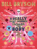 A Puffin A Really Short Journey Through the Body Hardcover