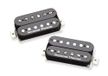 Pickup Seymour Duncan Green Magic HB, zwart