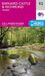 Ordnance Survey Barnard Castle & Richmond Kaartendeck