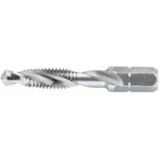 Wiha Combitapboorbit 1/4 (27899) M5 X 41 mm