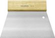 Jung Henkelmann Jung Wallbrecher lijmkam met houten handvat 180mm