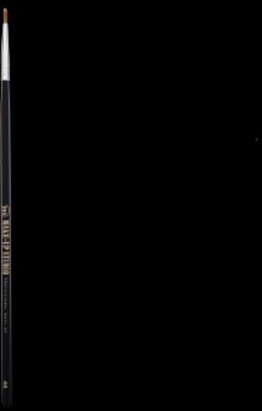 Make-up Studio Nr. 44 Eyelinerpenseel Marterhaar