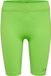 Newline Women'S Core Sprinters 500108 Hardloopshort - Polyester - S - Green Flash