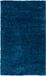Safavieh August Shag Collectie Vloerkleed, Navy, 61 x 91 cm