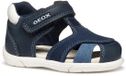 Geox Zapito Sandalen Blauw EU 24 Jongens