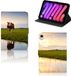 B2Ctelecom iPad Mini 6 (2021) Flip Case Koe
