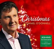 Demon Music Group/2 Ent. Daniel O'Donnell Christmas With Daniel