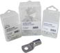 Intercable 182180 ICR106SB10 Buiskabelschoen 180 ° M6 10.00 mm² 10 stuk(s)