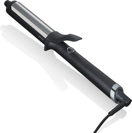 GHD Curve soft tong curler