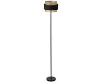 Ledvance Decor Hornet Lampadaire 1XE27 Noir