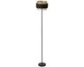 Ledvance Decor Hornet Lampadaire 1XE27 Noir