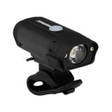 Led-koplamp voor fiets/scooter, 400 lumen (5 modi), oplaadbare USB-accu
