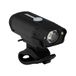 Led-koplamp voor fiets/scooter, 400 lumen (5 modi), oplaadbare USB-accu