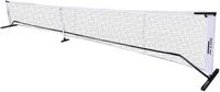 RODE Softjim Pickleball-net Meerkleurig Polyester