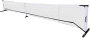 RODE Softjim Pickleball-net Meerkleurig Polyester