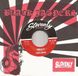 Born Black Jaspers - Born In '77 (7" Single)