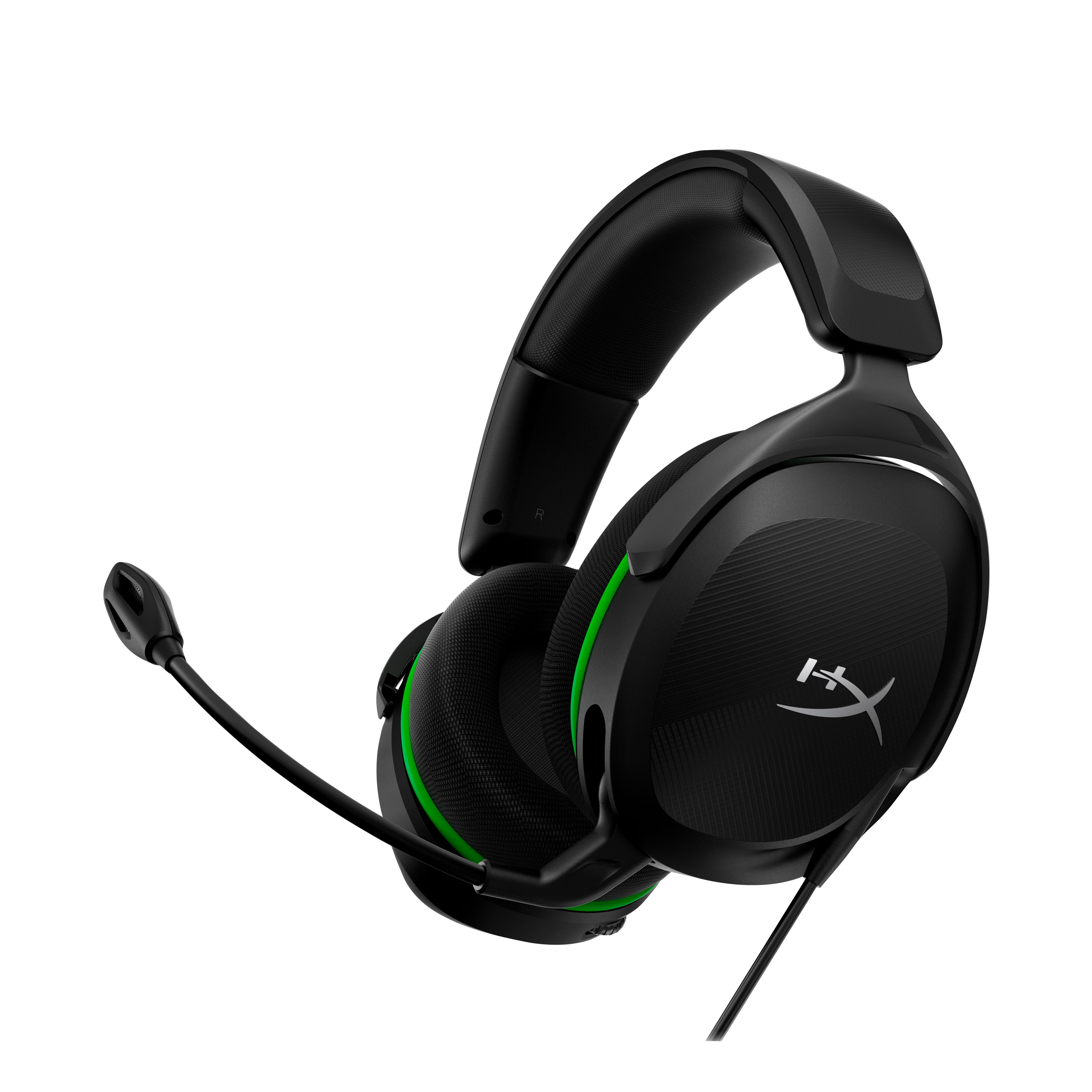 HyperX CloudX Stinger 2 Core Gaming Headset - Xbox - Zwart