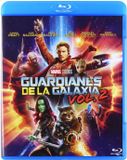 Marvel Guardians of the Galaxy Vol. 2 [Blu-Ray]