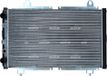 NRF Radiateur, Refroidissement Du Moteur 52035 Alfa Romeo 1300j9 1300k3 130552