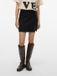VERO MODA VMNELLY JUPE COURTE DNM MIX NOOS