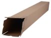 Monster Longdoos universele verzendhoes maat M 1170 x 105 x 105 mm