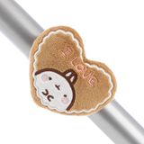 NICI MagNICI MOLANG Peperkoekhart 8 cm