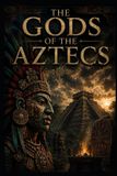 The Independently Published Ancient Aliens & Ancient Mysteries-The Gods of the Aztecs Paperback