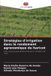 Stratégies Editions Notre Savoir Stratégies d'irrigation dans le rendement agronomique du haricot