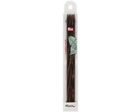 Prym Kousenbreinaalden NATURAL 3,50/20 cm Hout Uni 5 st.