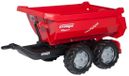 rolly toys rollyHalfpipe Krampe - Rood