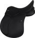 Wintec Wintec 500 Vzh Dressuurzadel Zwart 17 inch Leer