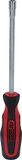 KS TOOLS ERGOTORQUEplus Stecknuss-Schraubendreher, 8mm