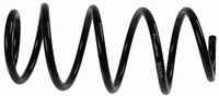 SACHS 998407 Fahrwerksfeder