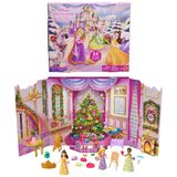 Mattel Disney Princess Adventskalender