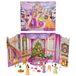 Mattel Disney Princess Adventskalender