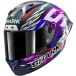 Shark Casque intégral Aeron-Gp Fim Racing 2 Replica Zarco Signature 2026
