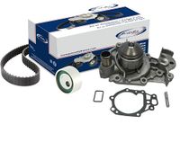 Procodis AUTOPARTS KP006 Pompe à eau + kit de courroie de distribution