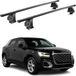 Omac Barres De Toit Transversales En Acier Pour Audi Q2 2017-2026