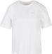 Miss Tee Damen T-Shirt Shake Sip Smile MST307 White-2XL