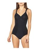 Triumph Body Modern Soft+Cotton Zwart 85D