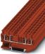 Phoenix Contact 3037410 klemmenblok 4 Rood