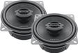 Hertz CX100 - 10cm 2-weg Coaxiale Autospeakers - 120 Watt