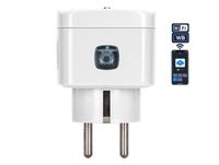 Aigostar Adaptateur Wi-Fi unidirectionnel français