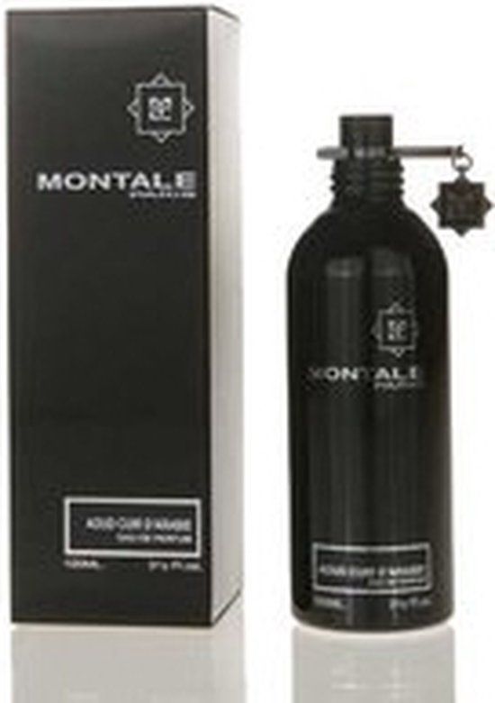 Montale Aoud Cuir D'arabie / 100 / Unisex