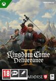 Deep Silver Kingdom Come: Deliverance II - Xbox Series X|S - Game Download