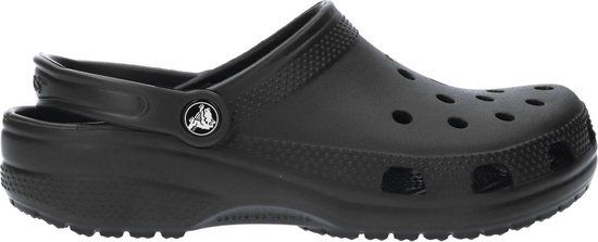 Crocs Classic Clog - Zwart - Maat 39/40