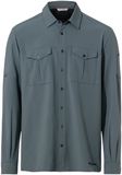 VAUDE Men's Rosemoor LS Shirt II, Heren, Outdoorblouse